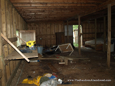 abandoned barn new jersey auto shop