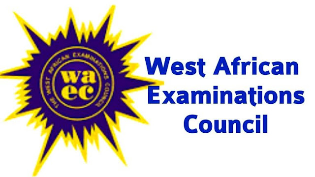 WAEC GCE Registration Form (2nd series)