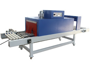 Shrink Tunnels Machine Manufacturers