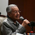 Mahathir nak perangkap Anwar nak umum BERSATU masih dalam PH