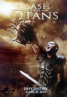 Clash of the Titans 2010