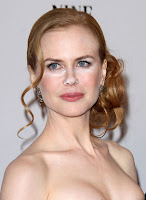 Nicole Kidman