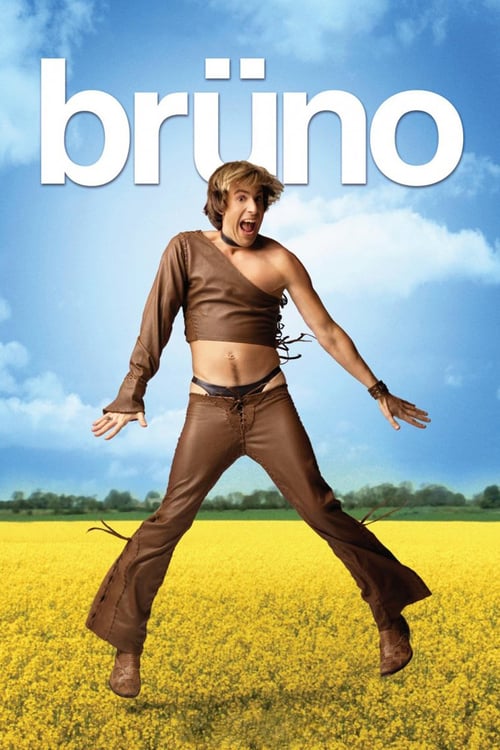[HD] Brüno 2009 Film Kostenlos Ansehen