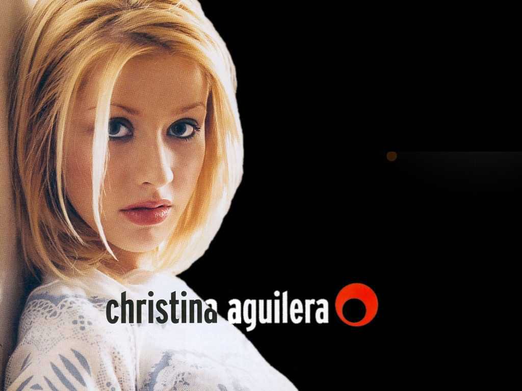 Christina Aguilera wallpaper