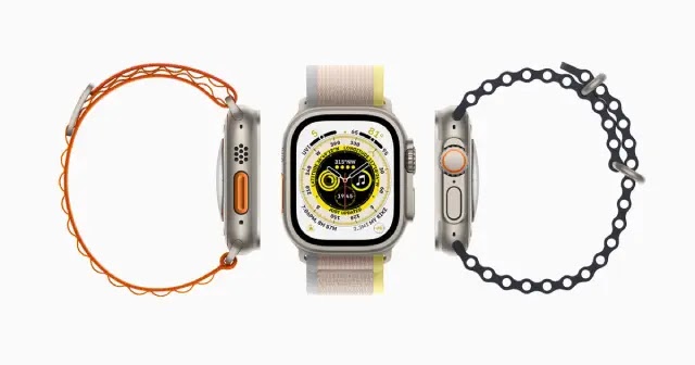 The Ultimate Apple Watch Ultra Review: A Must-Have for Tech Lovers