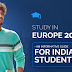 Study In Europe 2023 - An Informative Guide For Indian Students