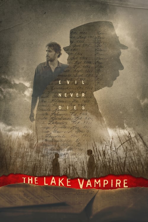 El vampiro del lago 2018 Film Completo In Italiano