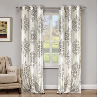 Coordinates Curtains Designer