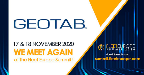 Fleet Europe Summit