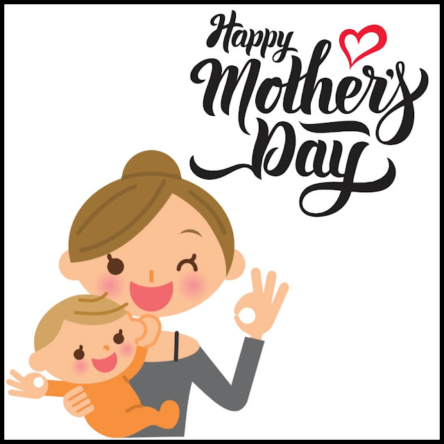 Happy Mother's Day Images