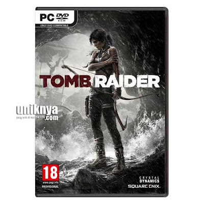 Tomb Raider