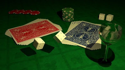 jatidiri derajat Poker Online Terpercaya di Indonesia