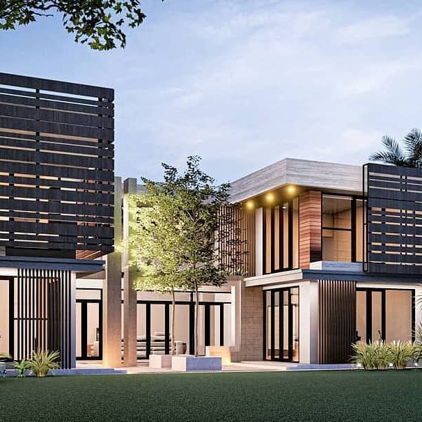 Harga Jasa Desain Interior di Surakarta 2022  2023
