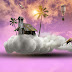 3d Cloud Digital Art Manipulation Photoshop