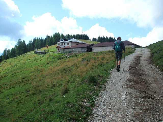 Diari di viaggio in cadore