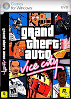  GTA Vice City