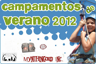 Campamento de verano Mynthingord Inc