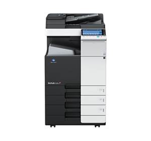 Konica Minolta Bizhub 364e Driver Software Download