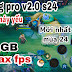  File Fix Lag Liên Quân Pro 2.0 Mới Nhất Mùa 24 - Siêu Tối Ưu Máy Cấu Hình Yếu Tăng Max FPS