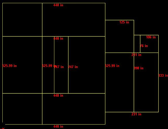 Import Drawing from AutoCAD to STAAD.Pro.