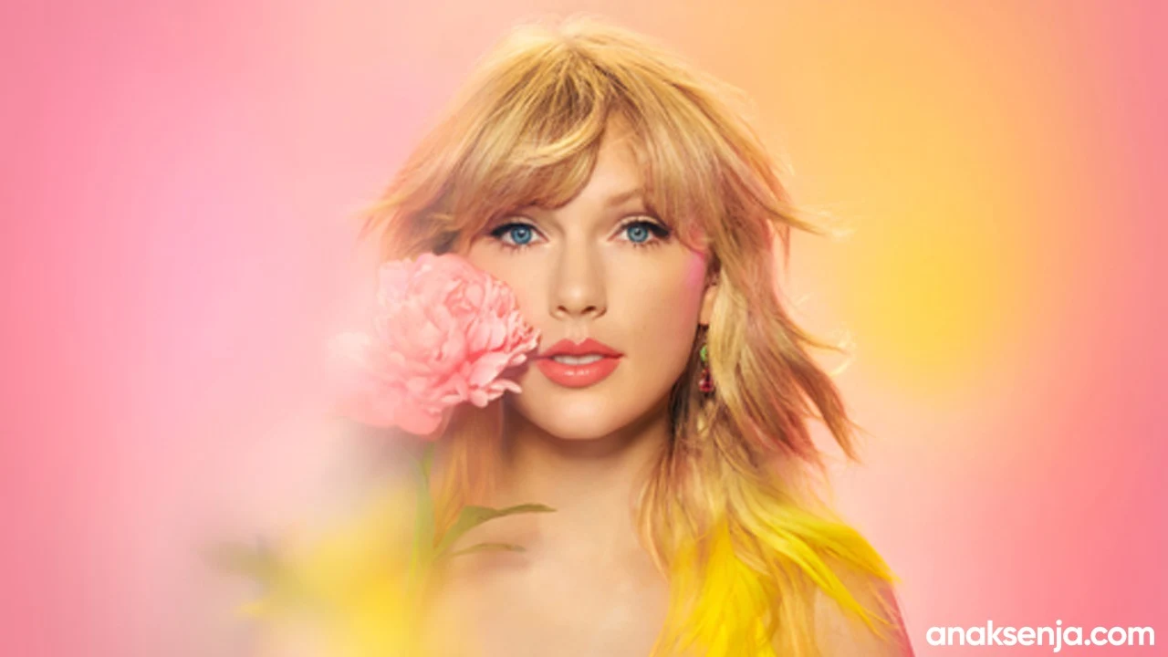 Arti dan Makna Sebenarnya di Balik Terjemahan Lagu Betty dari Taylor Swift