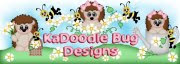 KaDoodle Bug Designs