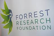 Forrest Research Foundation Scholarships 2015-16