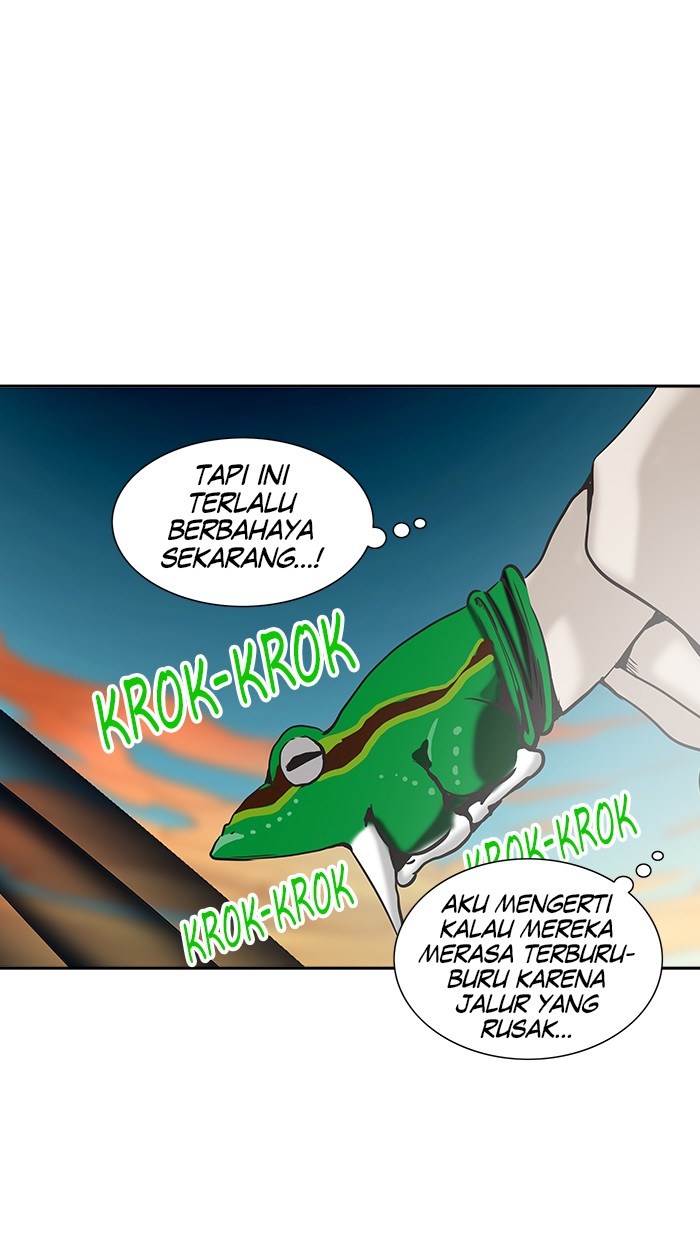 Webtoon Tower Of God Bahasa Indonesia Chapter 302