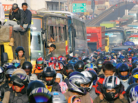 Mudik Hakiki