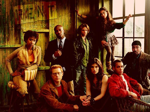 at rent Rent Movie Cast | 500 x 375