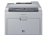 Samsung CLP-670ND Printer Drivers Download