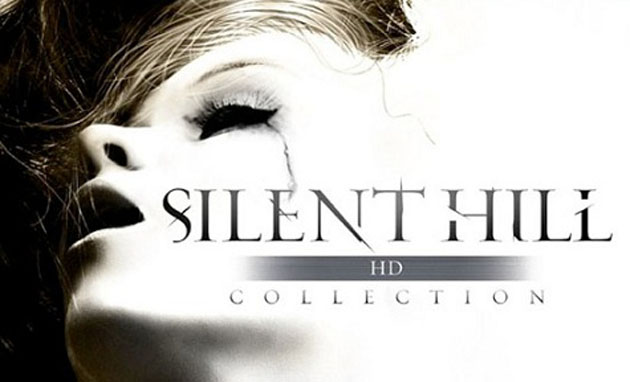 Silent Hill HD Collection para el 6 de Marzo