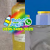Botol Spray Bulat
