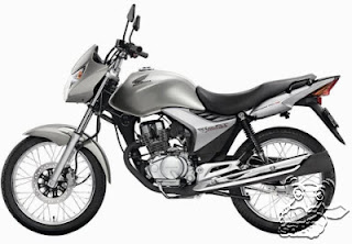 Motor Honda Terbaru 2011, Foto Gambar Honda Terbaru