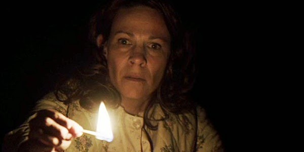 The Conjuring (2013) Review - 2