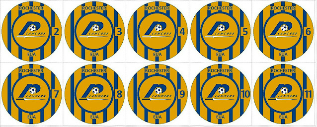 ROCHESTER LANCERS ADAMS-NASL GULIVER BANDEIRA-AFC ADAMS ESCUDO PARA BOTÃO ARTE PARA BOTÃO FUTEBOL DE BOTÃO GULIVER PLACAR ADAMS ALGAZARRA