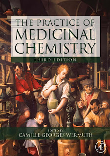 The Practice of Medicinal Chemistry 3rd Edition PDF