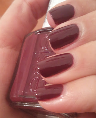 Essie Recessionista