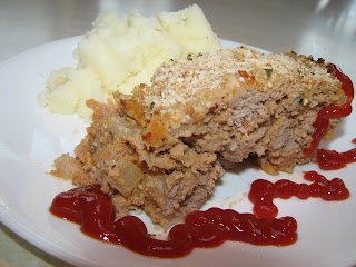 turkey meatloaf