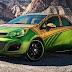 Kia Rio 5-Door Aquaman Edition