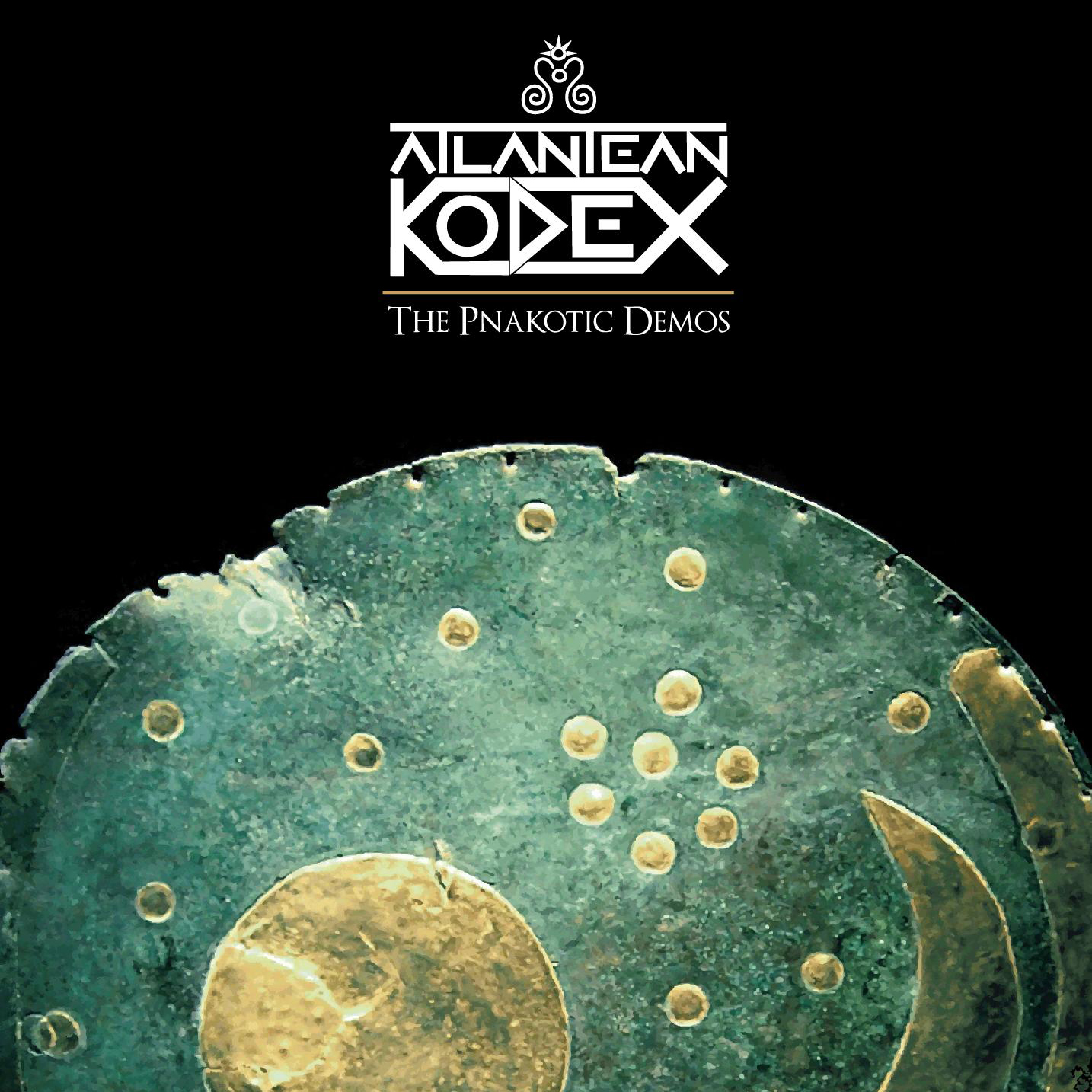 atlantean kodex the pnakotic demos