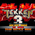 Tekken 3 Game Free Download For PC Full Version