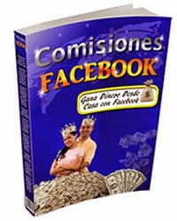 ganar dinero en facebook-Comisiones FB