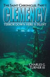 Clemency: The Saint Chronicles - Click to Read an Excerpt