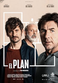 El plan (2019)