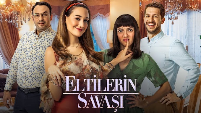 Eltilerin Savaşı