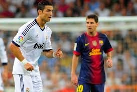 Prediksi Real Madrid vs Barcelona