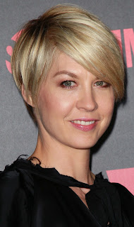 Short Blonde Hairstyles