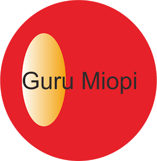 Guru Miopi