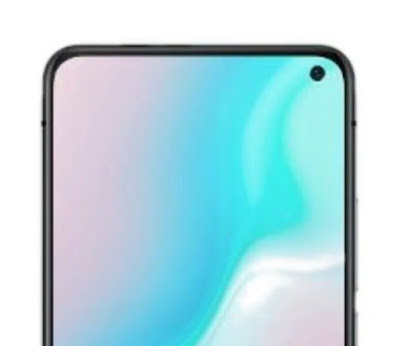 Vivo S5